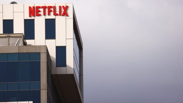Netflix is hitting the stop button on the DVD rental business that started it all