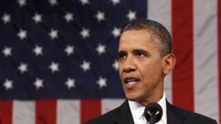 President Barack Obama (Getty Images) 