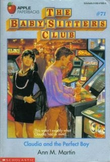 Claudia Kishi Of The Baby-Sitters Club: My First Fashion Muse