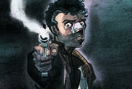 Illustration for article titled Everyone Goes Dark On Heroes