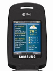 Illustration for article titled Alltel Brings Widgets to Your Handheld