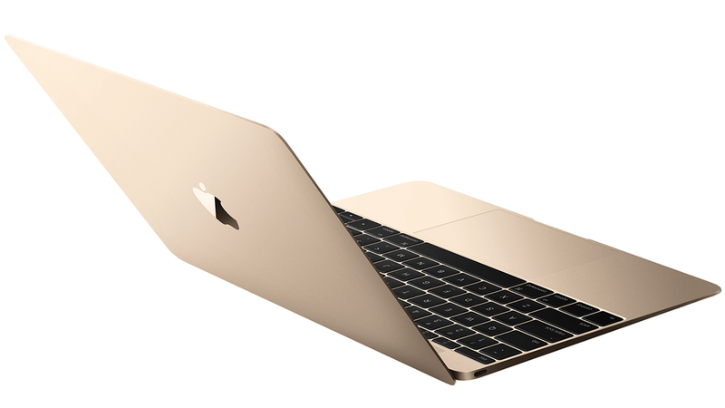 The New Ultra Skinny MacBook Here s Your Next Gold  