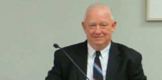 Jim Gile (saline.org)