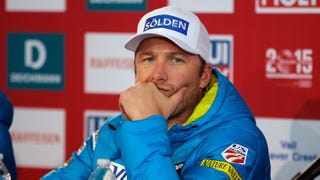 Bode Miller Is The Worst Sports Commentator Who Ever Lived