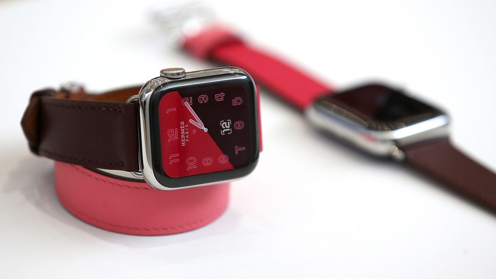 apple series 4 watch ecg