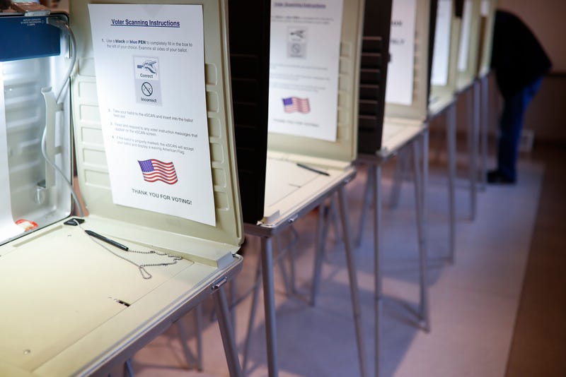 Illustration for article titled How Much Will It Cost Florida's Formerly Incarcerated to Vote? Try at Least $1 Billion