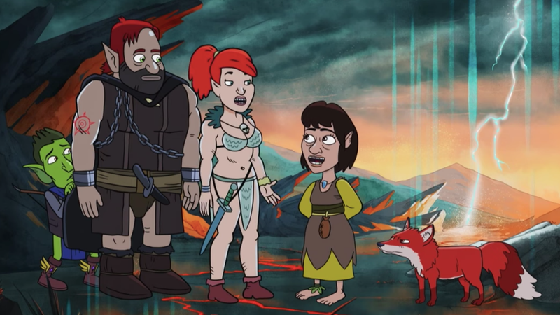 Harmonquest Harmonquest