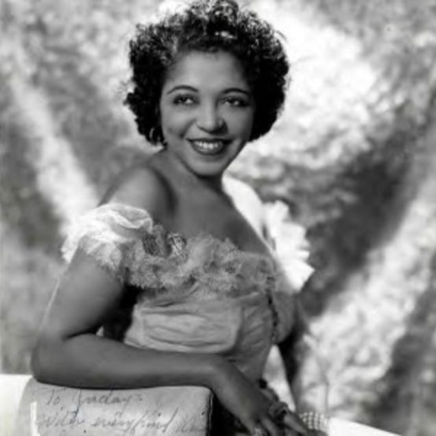 Illustration for article titled History's Gutsy Black Heroines