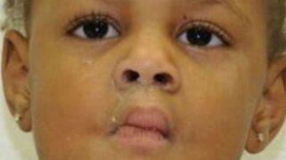 Zoe Brown (Anderson County Sheriff's Office)