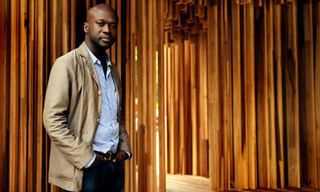 Illustration for article titled A Name to Know: Architect David Adjaye