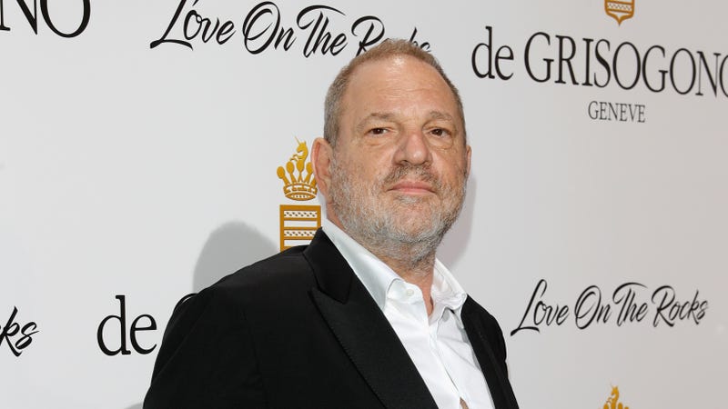 Illustration for article titled A Spotlight-style movie about The New York Times' Harvey Weinstein exposé is in the works