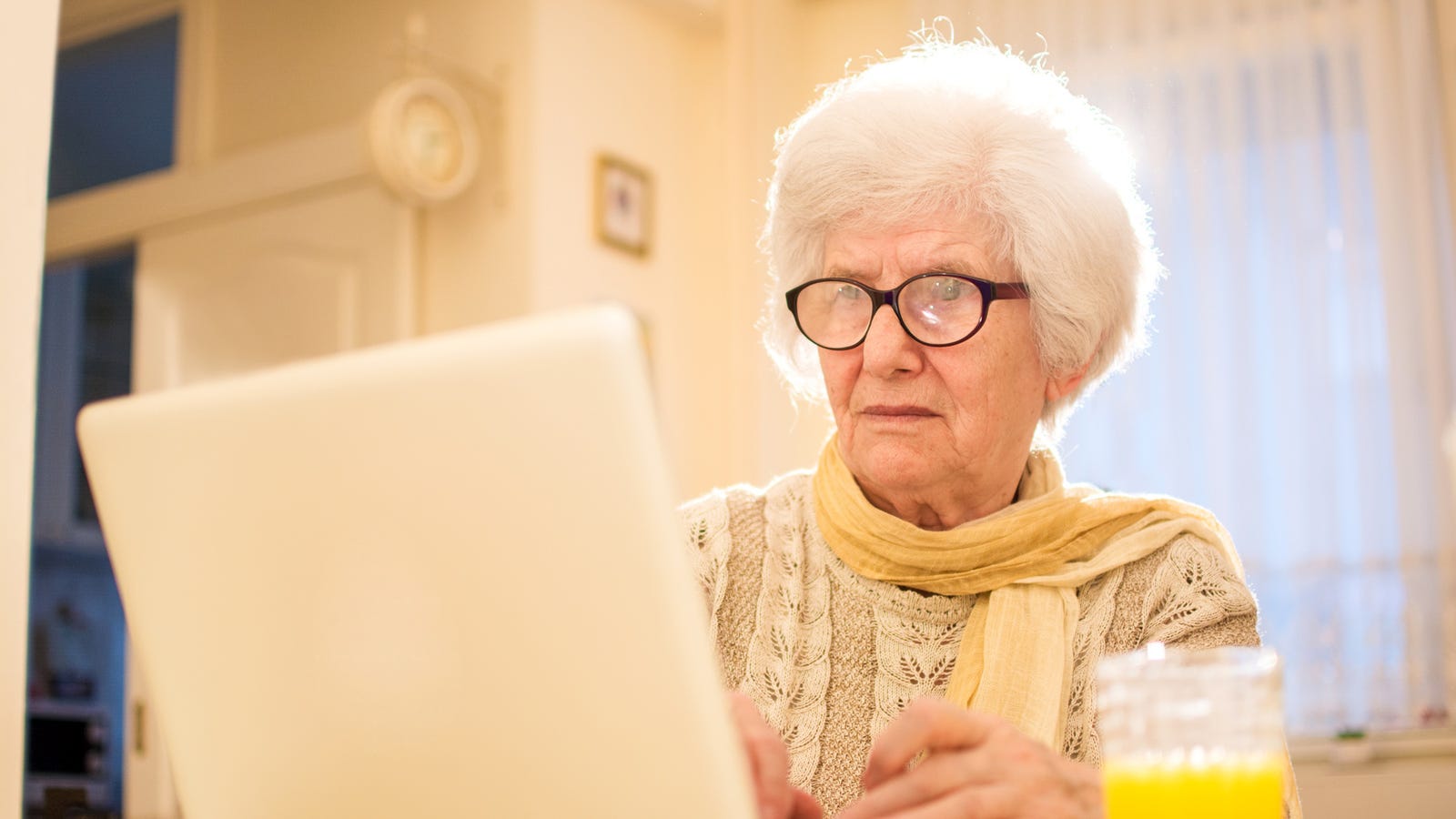Download Devastating Disappointment: This Grandma Just Joined ...