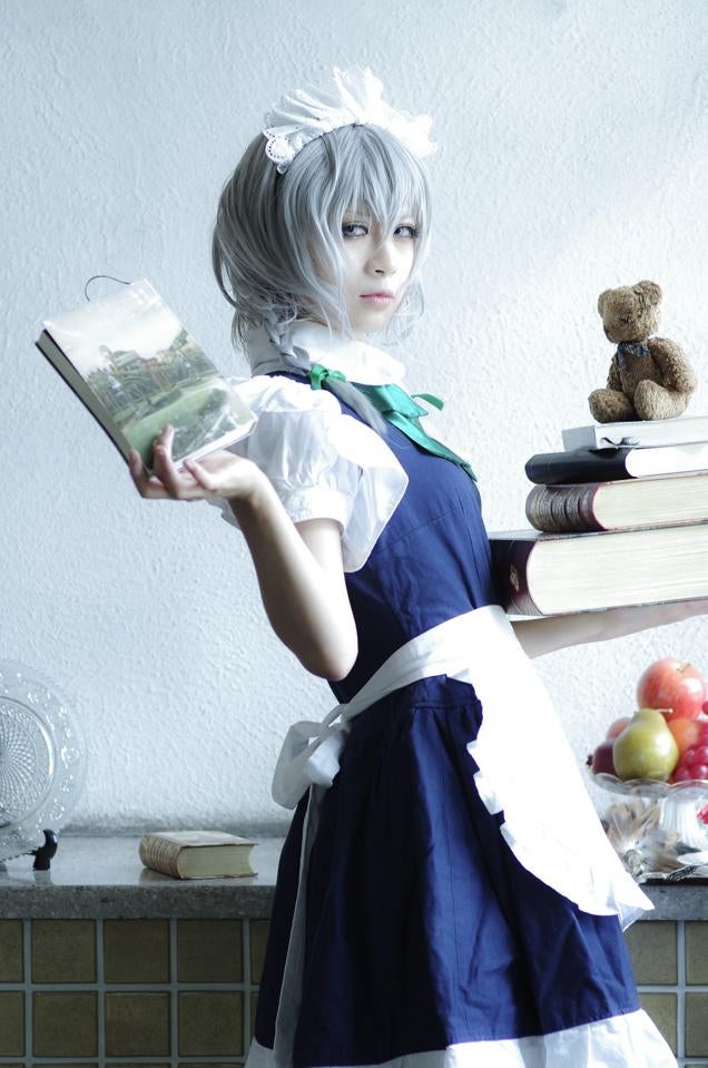 Japanisch Cosplay Japanisch Cosplay