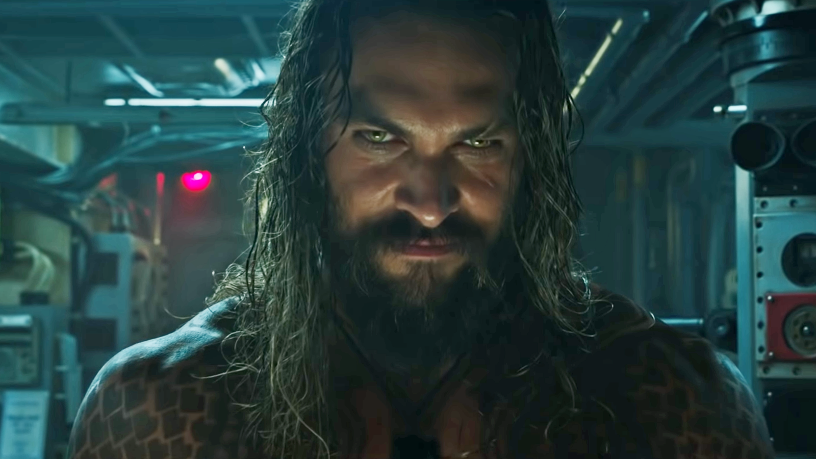 Aquaman Movie First Reactions: A Wild, Epic Adventure