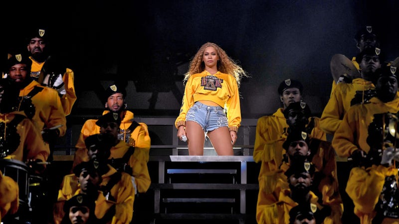 10 Common (And Dumb) Criticisms of Beyonce That People Don't Realize Are Actually Compliments