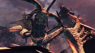 Illustration for article titled Lost Planet 2 Demo Emerges From A Giant Bug Next Week