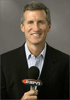 Illustration for article titled Media Approval Ratings: Mike Breen