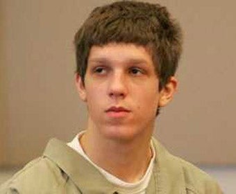 Illustration for article titled Video Game Obsession Cited In Halo Shooter's Lenient Sentencing