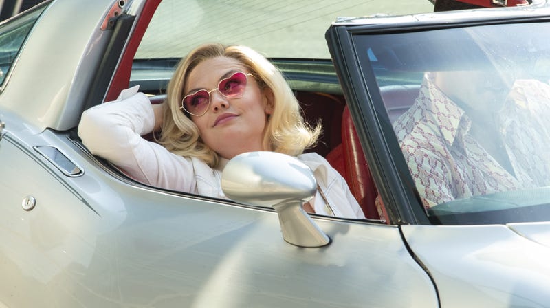 Illustration for article titled HBO porn drama The Deuce to climax with its final season this September