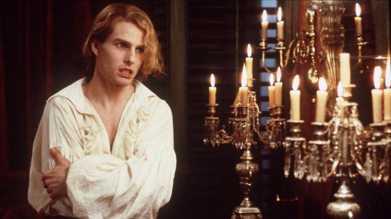 Anne Rices The Vampire Chronicles Tv Show Finds A Home At Hulu