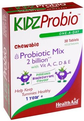 Illustration for article titled Best Vitamins For Children