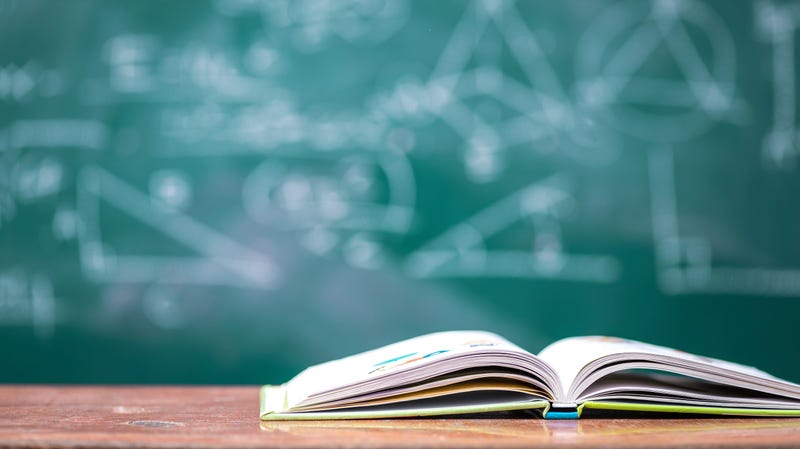 Illustration for article titled Parents Should Learn Common Core Math Like a Kindergartner