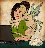 Illustration for article titled Pro-Ana 2.0
