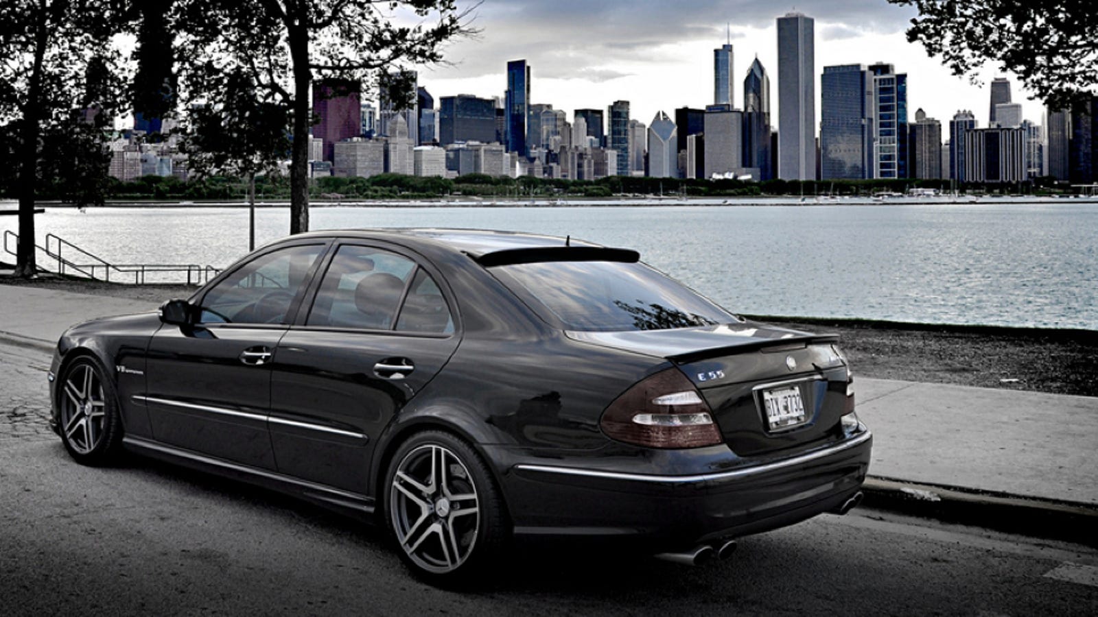 5 Million Class Action Lawsuit Alleges Mercedes Concealed