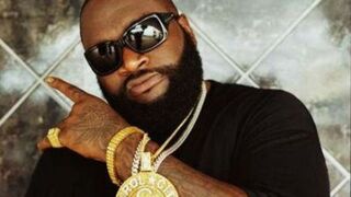 Rick Ross (Google)