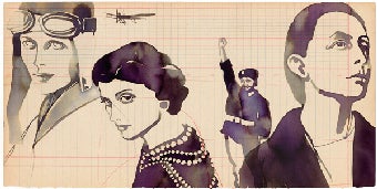 Illustration for article titled How Do You Solve A Problem Like Amelia?