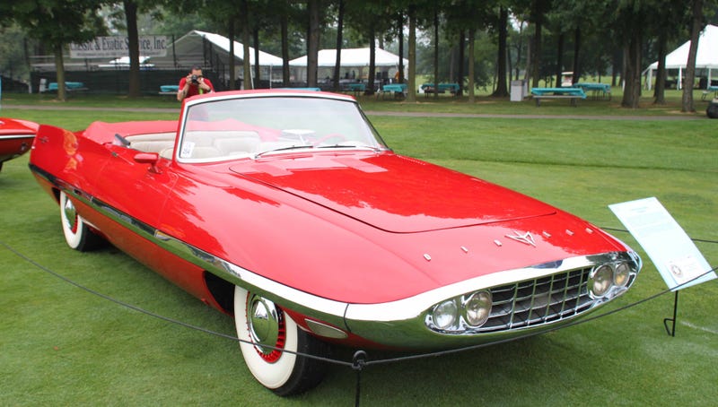 Illustration for article titled Chrysler's Italian Cooperation Goes Way Back