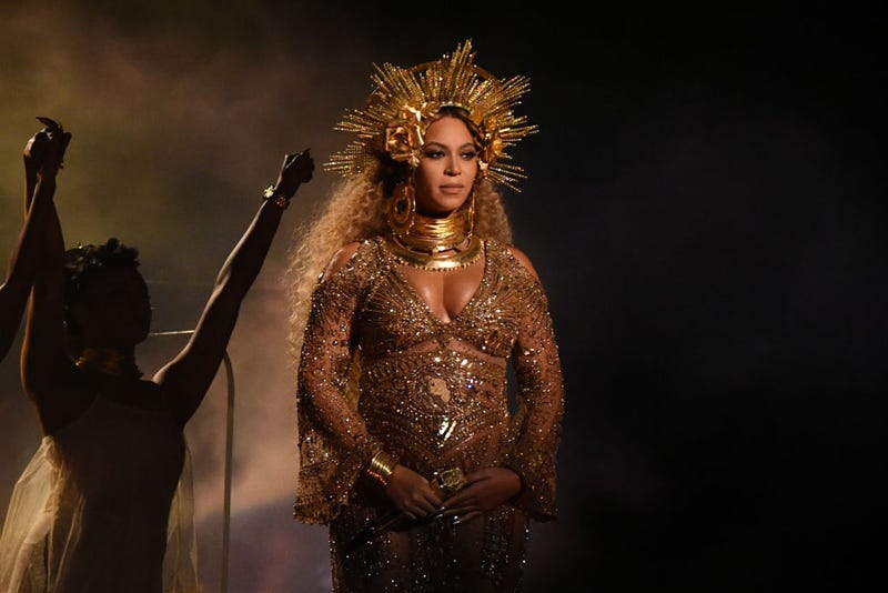 Valerie Macon/AFP/Getty Images