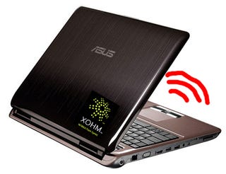 Illustration for article titled Start Your WiMax Engines With Laptops From Acer, Asus, Lenovo and Toshiba