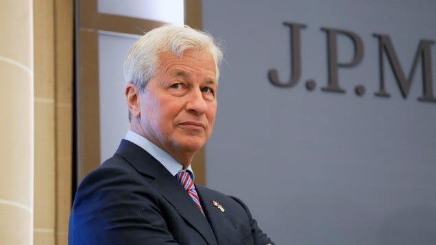 Why did JPMorgan Chase buy First Republic out of receivership?