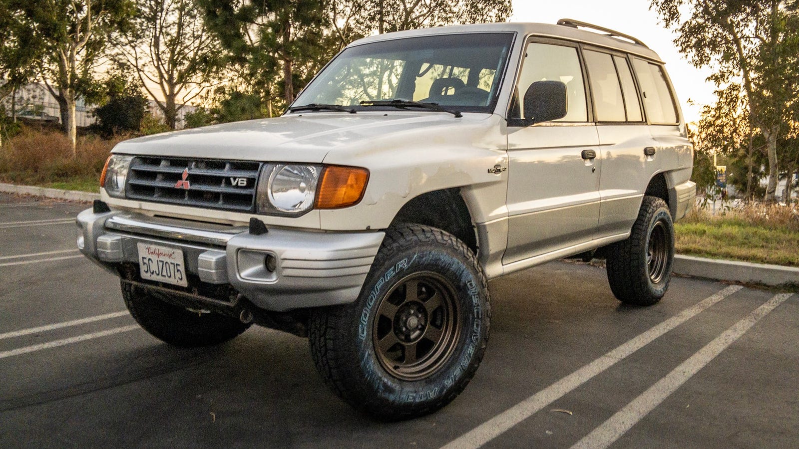 I'm Taking My Budget Overland SUV On A 1,000-Mile Mexican Road Trip