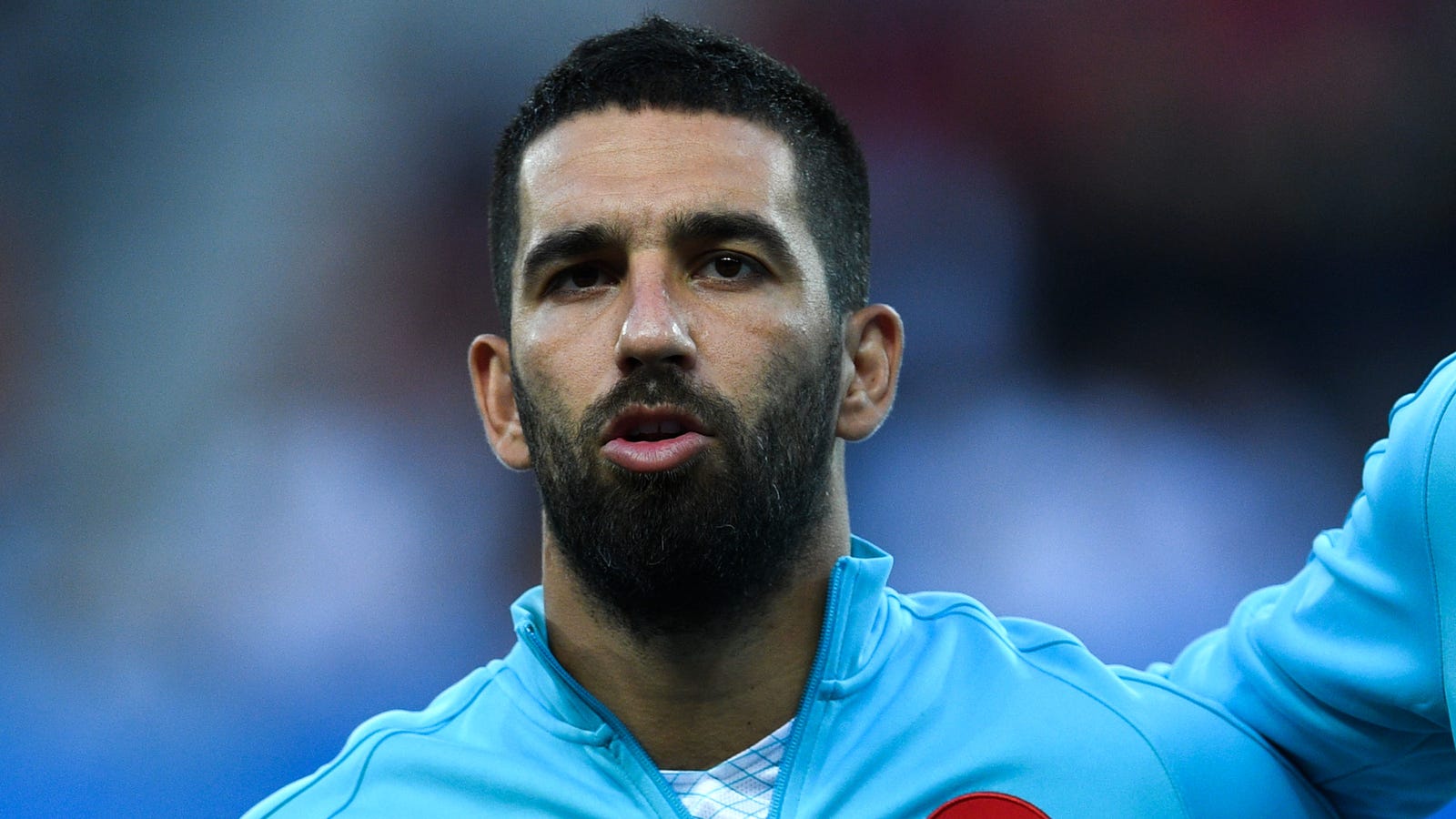 Arda Turan Faces Up To 12 Years In Prison For Allegedly ...