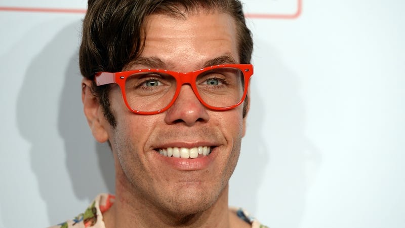 Illustration for article titled Perez Hilton Gave Himself a 'Moral Makeover.' Is Anyone Buying It?