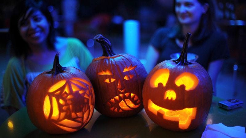 Tips For Throwing The Perfect Halloween Party