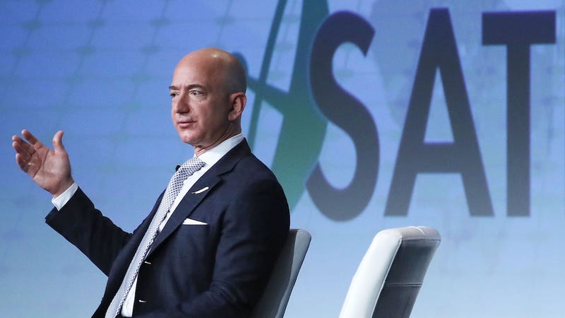 photo of Eager to Host More Classified Data, Amazon Launches New 'Secret' Cloud Region for US Intelligence image
