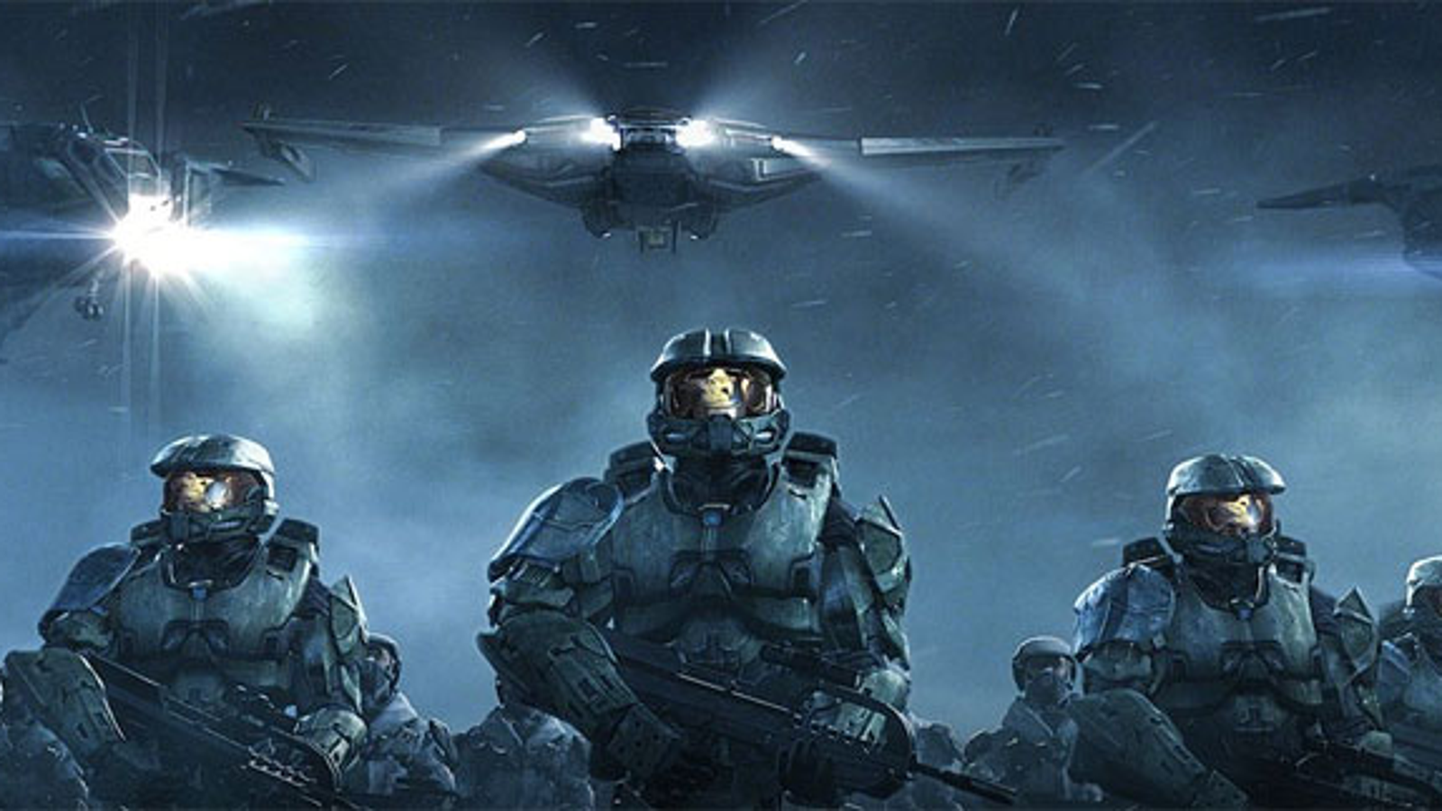 halo wars 2 pc demo