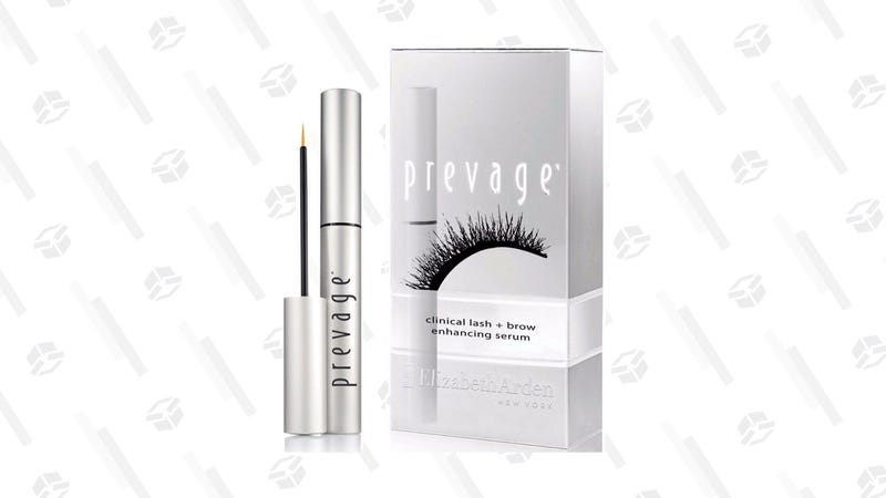 Elizabeth Arden Prevage Clinical Lash + Brow Enhancing Serum | $13 | Daily Steals | Promo Code KJARDEN