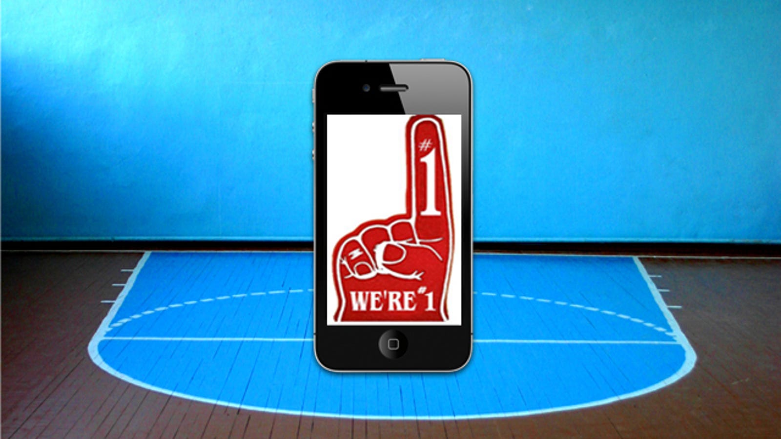 The Best Sports Apps for iPhone