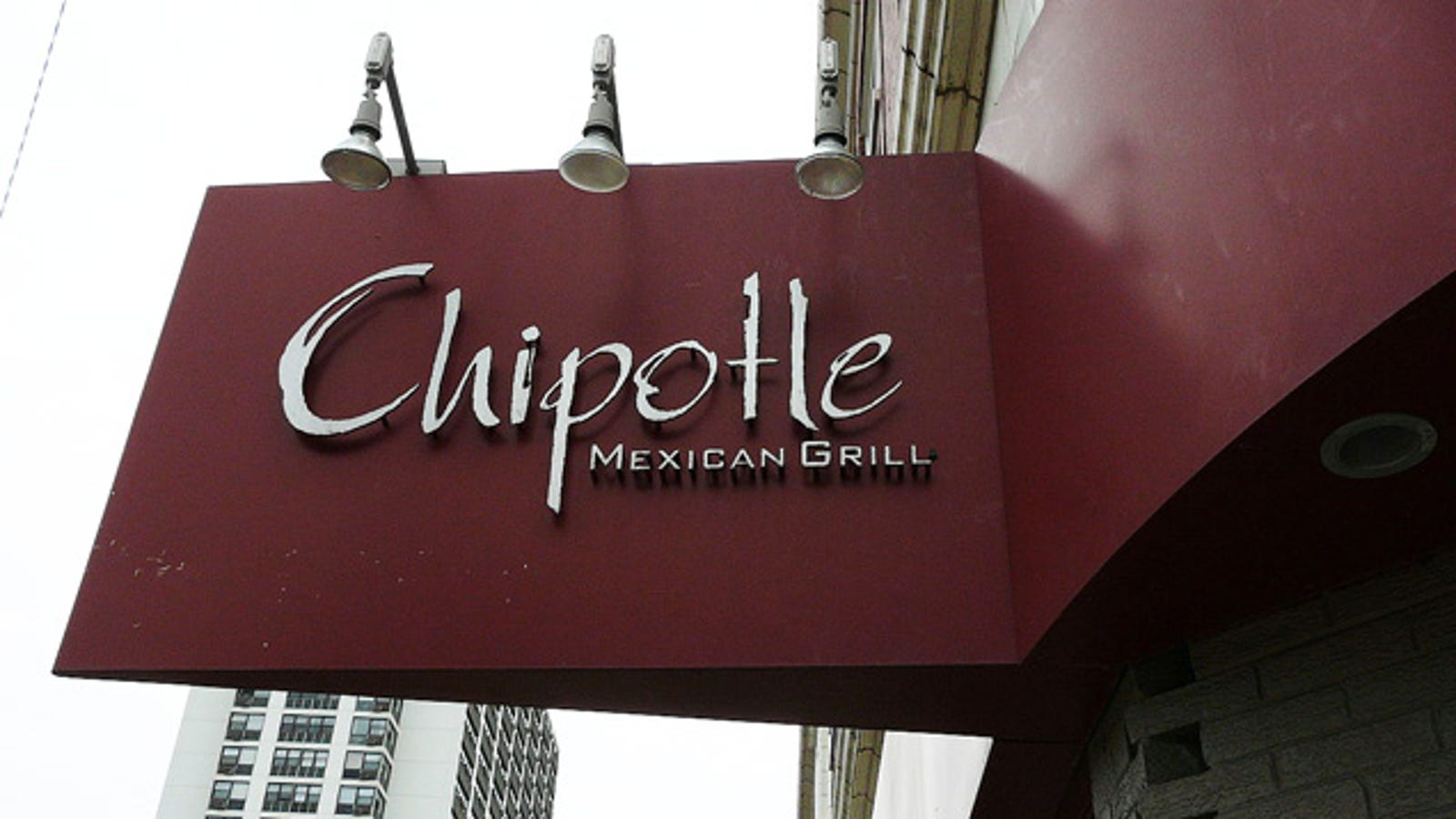 Delaware Couple Has Sex On Roof Of Chipotle Aka Worst Place Possible