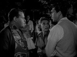 Illustration for article titled Films That Have Found Their Way into the Twilight Zone