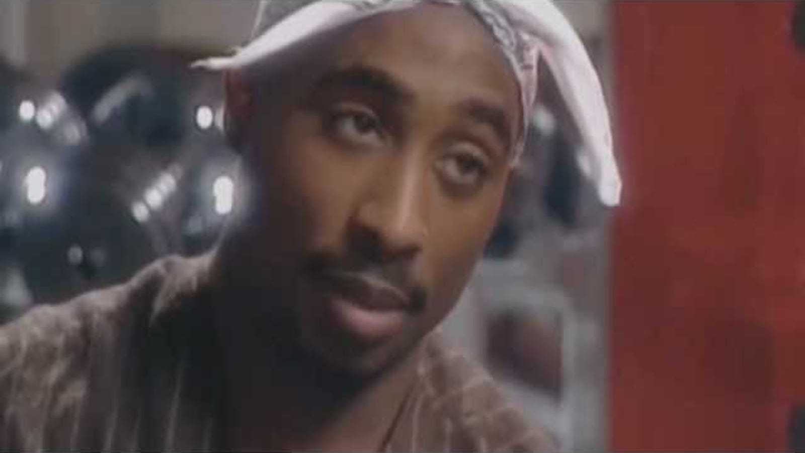 changes tupac official video