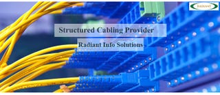 Illustration for article titled Structured Cabling Provider in India