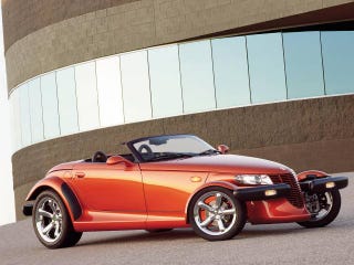Illustration for article titled Cars You Wish Another Company Had Made