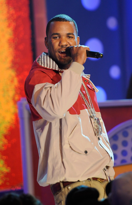 Jemal Countess/Getty Images