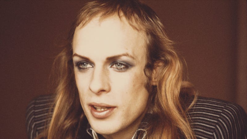 Illustration for article titled Brian Eno has an asteroid now