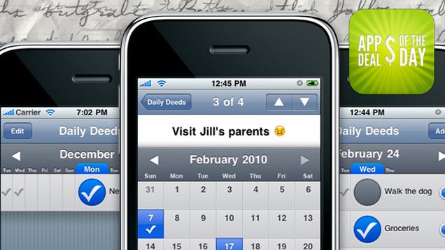 Lifehacker app deals